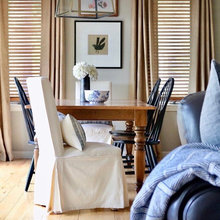 Dining Spaces