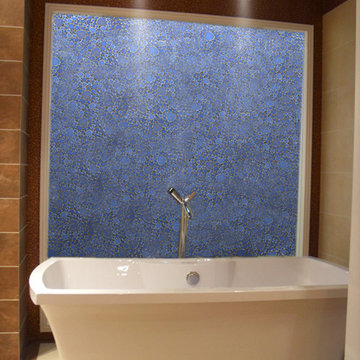 Pebble Tile Ideas
