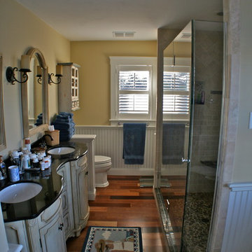 Centerville Beach House Renovation