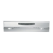 range hood 36 wide, 22 or less deep