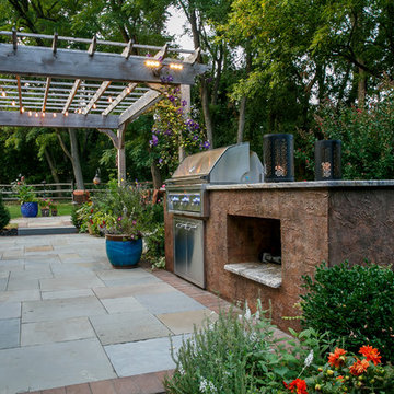 Landscape Lighting
