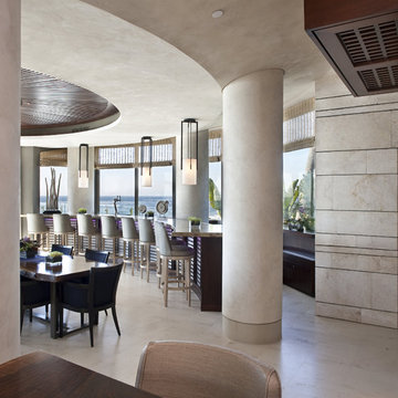 The Strand Club House