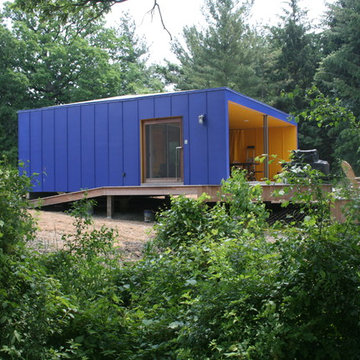 Manilow weeHouse