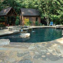 Pools