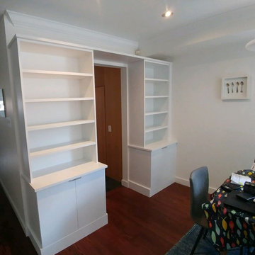 Entertainment Units
