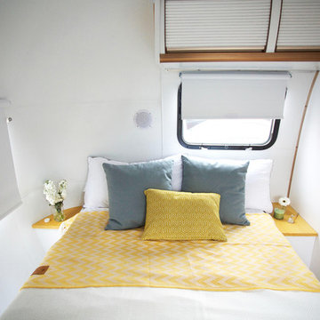 1981 AIRSTREAM EXCELLA 31’ – NOELLE – SOLD