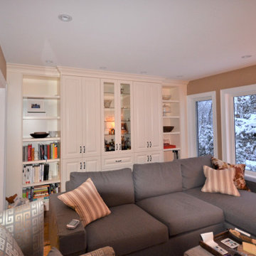 High Park Addition, Toronto