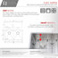 32"L x 18"W Stainless Steel Double Basin Low Divider Undermount Kitchen Sink