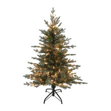 Christmas trees/decor