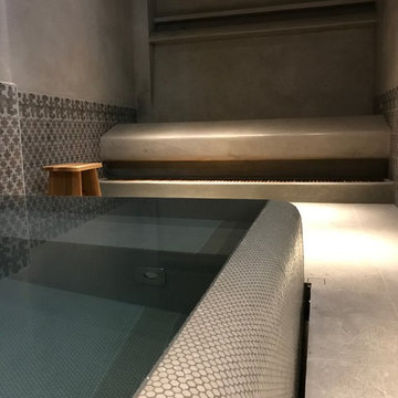 Tadelakt Benessere