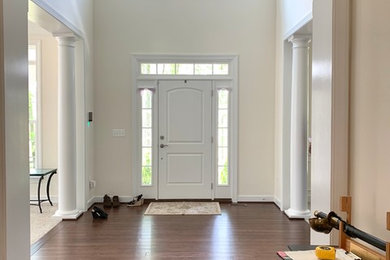 Elegant & Modern Farmhouse