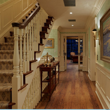 West 81st Street Townhouse