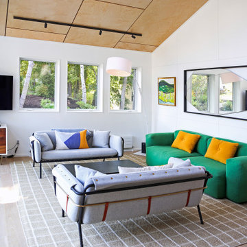 Mount Desert Island Vacation Home