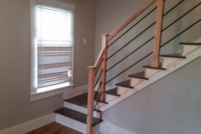 Railing Project
