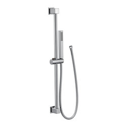 Moen Chrome Eco-Performance Handheld Shower - Showerhead Parts