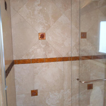 Stone Restoration
