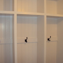 mudroom
