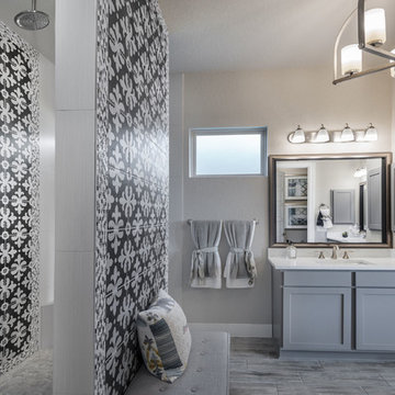 LRenovations Bathroom Remodels