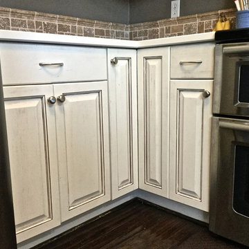 Kitchens 2017