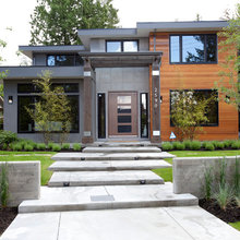 Exterior - Similar to Us
