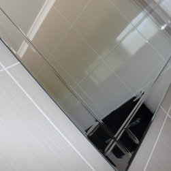 Bathroom Renovation- Mackay - Bathroom Mirrors
