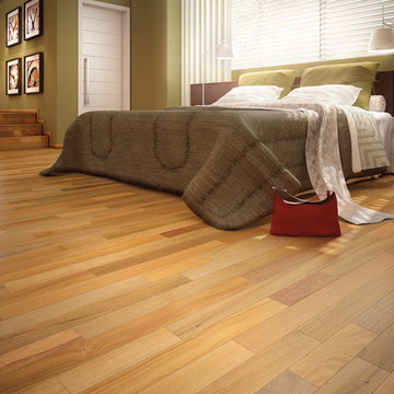 Brazilian Teak - Cumaru