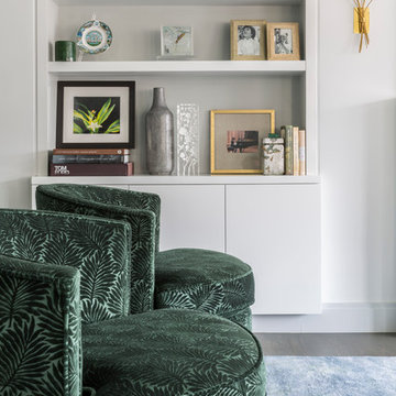 East 76th Street Residence