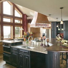 Fulton Kitchen