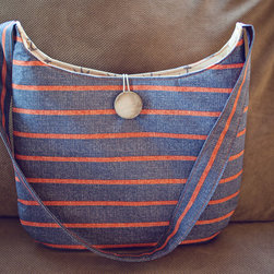 Hobo Bag - Lifestyle And Leisure