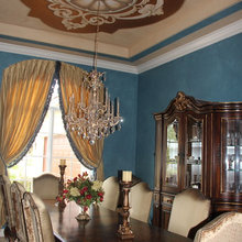 Dining Room Ideas