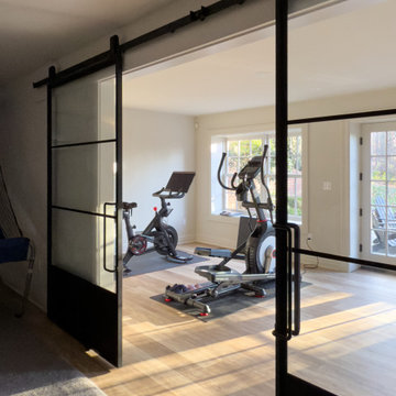 Summit NJ Full Home Renovation: It All Started With the Kitchen