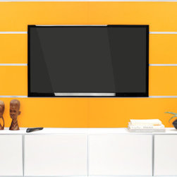 IKEA Framsta Adhesive Panels - Wall Decals