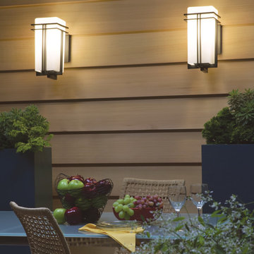 Outdoor Entryways
