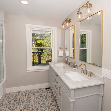Longfield Home
