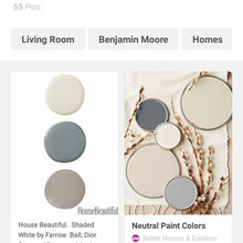 paint ideas