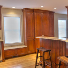 Wine Storage