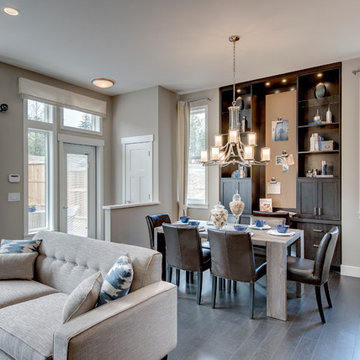 MORGAN RISE by Foxridge Homes (Lot 44)