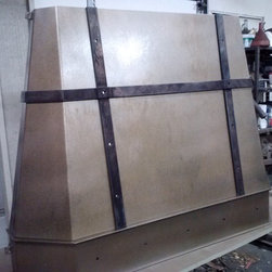fireplace hood - Products