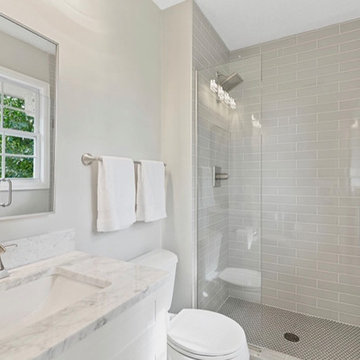 Eden Prairie Full House Remodel