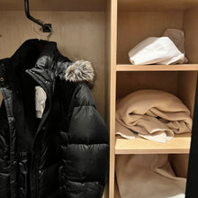 Gavin gore basement closet/storage Ideas