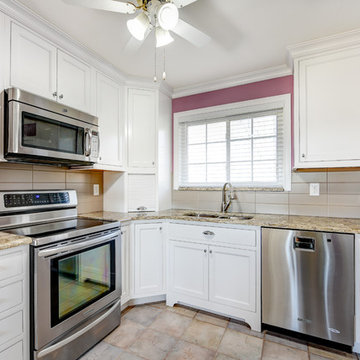 Hackworth Kitchen
