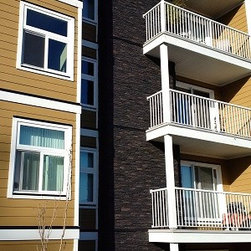 Quality Stone - Siding And Stone Veneer
