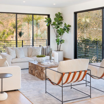 Horizon Drive Malibu