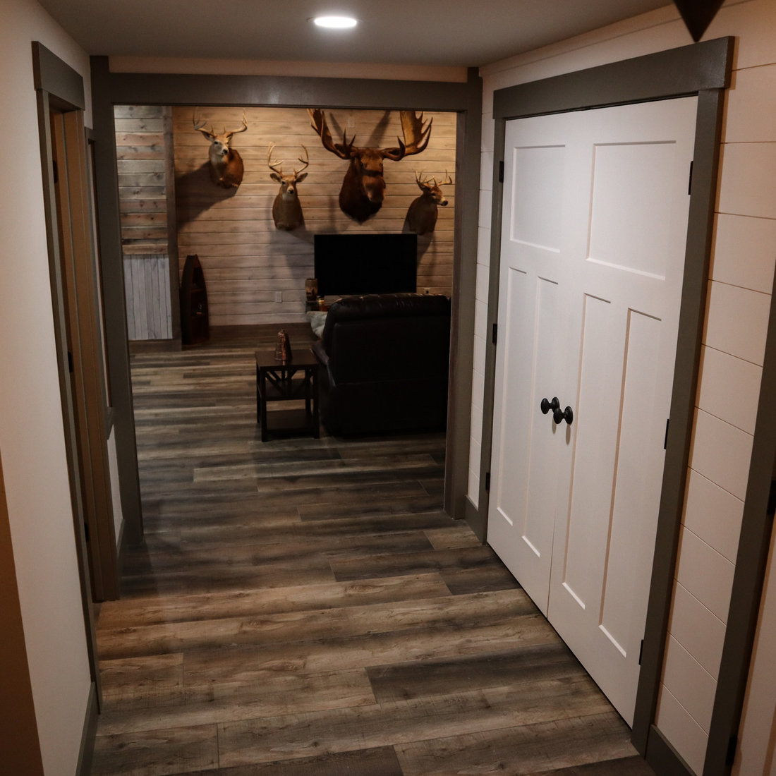 Storage Closets