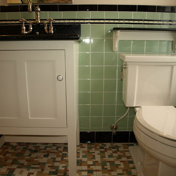 Bathroom Gallery