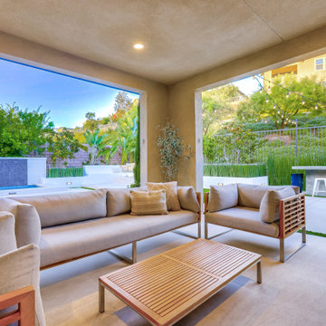 Rancho Mission Viejo Contemporary