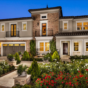 ENCLAVE AT YORBA LINDA