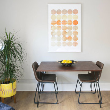 Sonder Hospitality Project