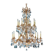 Chandeliers