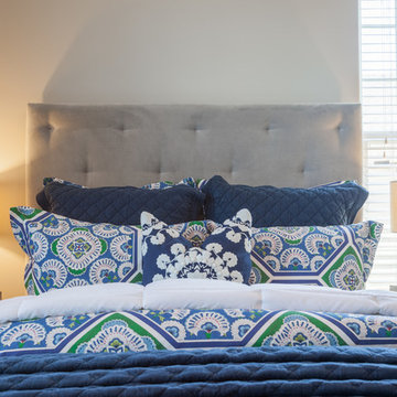 Bedroom Makeover